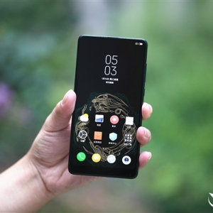 С��MIX 2S���ɫ����ͼ�� ����һ���