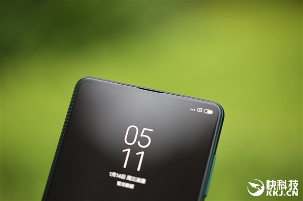 С��MIX 2S���ɫ����ͼ�ͣ���Ȼ��ʯɫ��