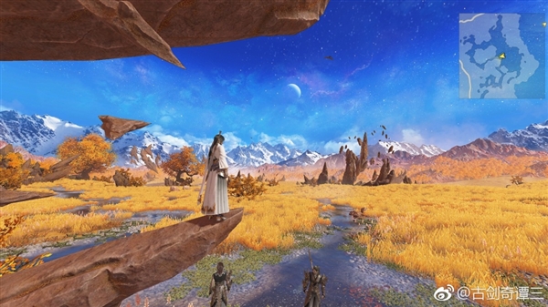 ���Ž���̷3��ս�������ع⣺����Ч����