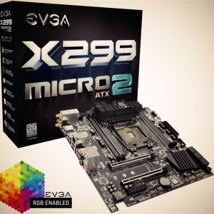 EVGA��X299С�壺����������ɢ��