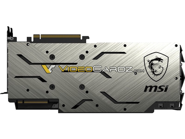 ΢��RTX 2080/2080 Ti�Կ������ع⣺11GB GDDR6�Դ�