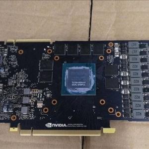 NVIDIA RTX 2080�Կ��ڲ����أ����Ĵ���TU104