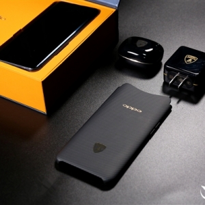 һ����ֵ8K��OPPO Find X�������Ὺ��