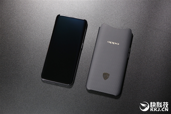 9999Ԫ��OPPO Find X�������Ὺ�䣺̼��ά����