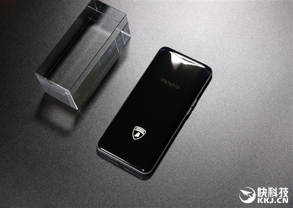 9999Ԫ��OPPO Find X�������Ὺ�䣺̼��ά����