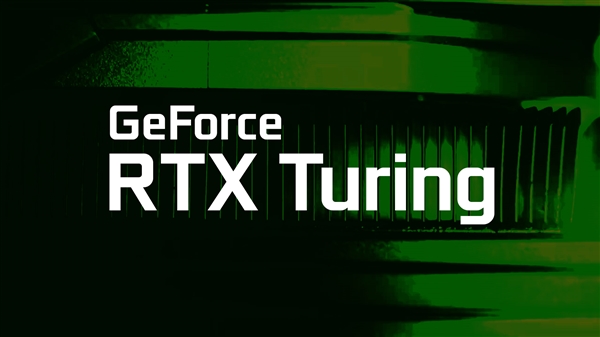 RTX 2080/2080 Ti����ع⣺�������������˸�