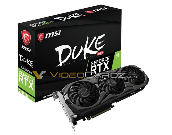 �ļ����ع⣺RTX 2080/2080 Ti��񡢼۸�һ������