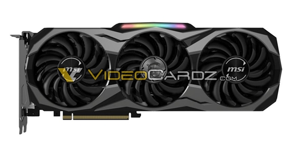 �ļ����ع⣺RTX 2080/2080 Ti��񡢼۸�һ������