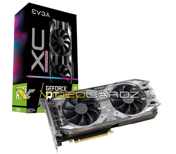 �ļ����ع⣺RTX 2080/2080 Ti��񡢼۸�һ������