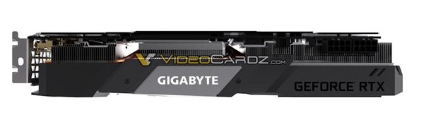 ����RTX 2080/2080 Ti�Կ����ࣺ˫8Pin���硢����USB-C