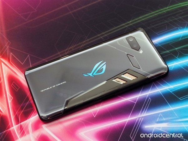 ��˶ROG Phone������2.96GHz����845/90Hz��