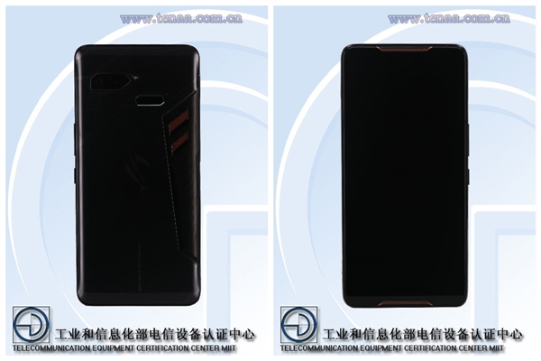 ��˶ROG Phone������2.96GHz����845/90Hz��