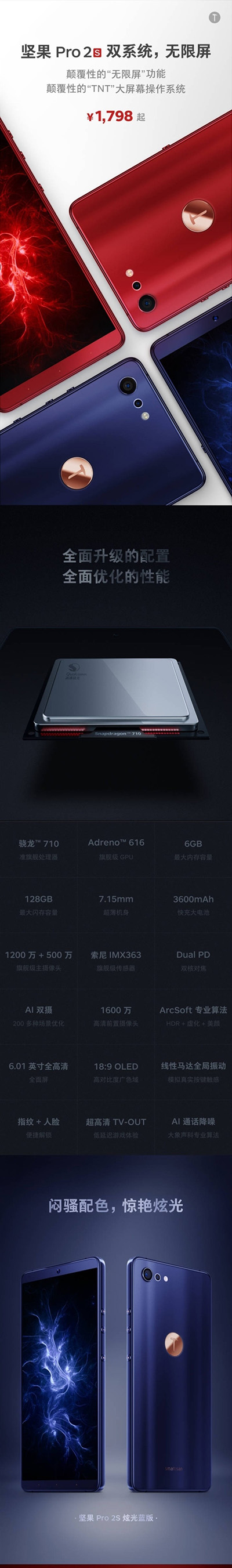 1798Ԫ���� һͼ�˽���Pro 2S