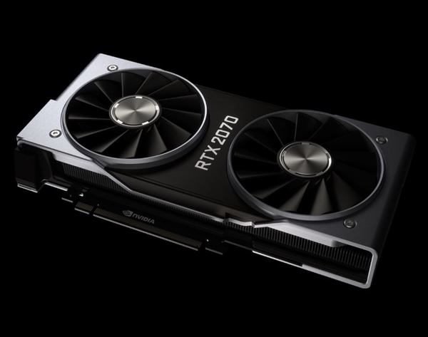 NVIDIA��һ��RTX 2080Ti/2080/2070��ϸ������񹫲�