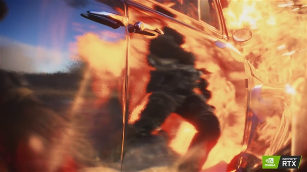 NVIDIA�ٷ�������RTX����׷�١�DLSS������׷���Ϸ����