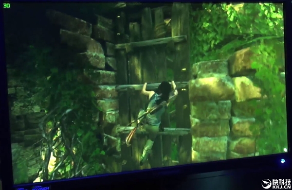 RTX 2080 Ti������׷������Ϸ��30FPS���ٷ���Ӧ