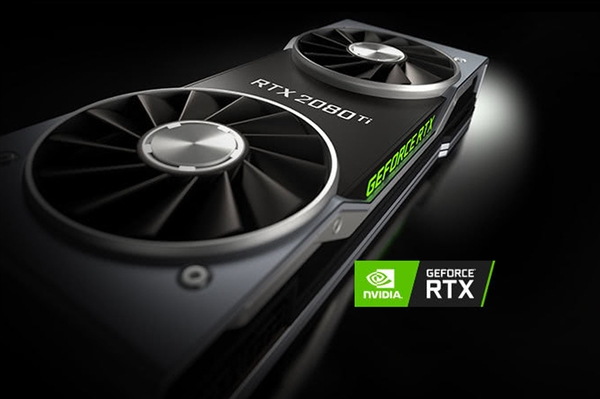 RTX 2080 Ti������׷������Ϸ��30FPS���ٷ���Ӧ
