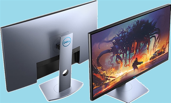 ������������֧�ָ�֡�ʺ�AMD FreeSync����Ϸ��ʾ��