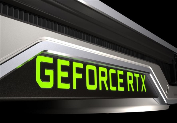 5699Ԫ���� NVIDIA��һ��RTX 2080�Կ�Ϊ����ô��