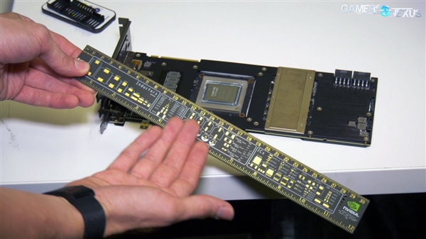 RTX 2080 Ti�������ࣺʷ�ϵڶ���GPU