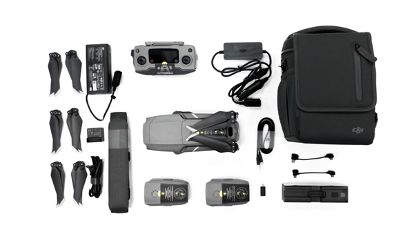 ��Mavic 2���˻��ٷ�����ͼ�ͣ�7888Ԫ��