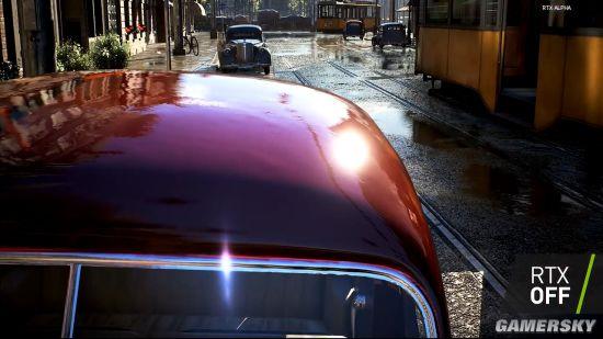 ��ս��5��RTX���ضԱȣ�Ч�����ޡ���ྪ��