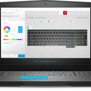 ��������Alienware 15/17 R4�ʼǱ�