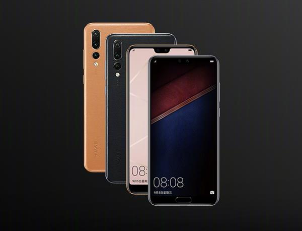 ������Ȼ����֮������ΪP20ϵ��ȫ�½���ɫһ���ֲ�