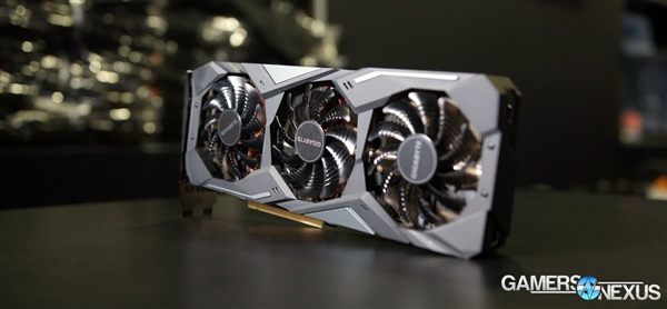 ���ι�����ǹ���RTX 2080 Ti���첽������