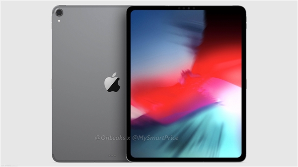 ��iPad Pro���θ���ͼ��ȫ������� �ṩ����ʶ��