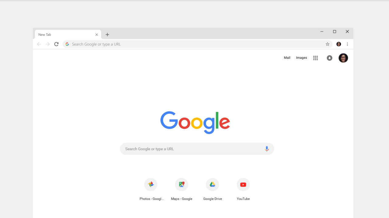 Chrome 69أȫӾUI/ǿ