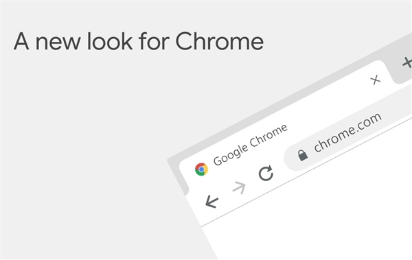 Chrome 69أȫӾUI/ǿ