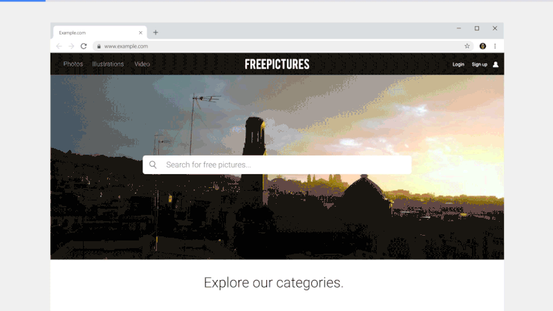 Chrome 69أȫӾUI/ǿ