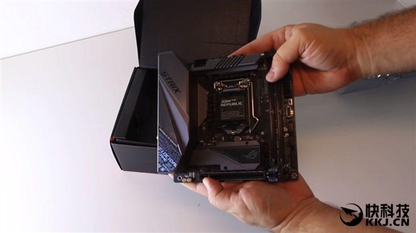 ��˶����Z390���忪������͵�ܣ�10��1�շ���