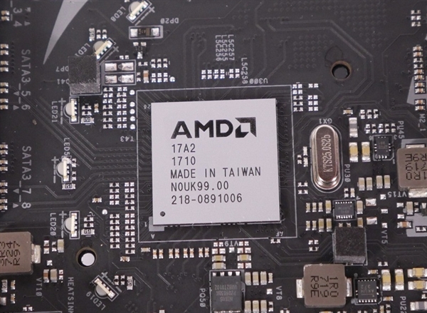 AMD X499����ûȡ����Intelı��X599