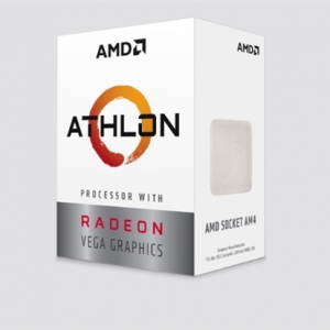 AMD����200GE��ʽ������Zen+Vega���