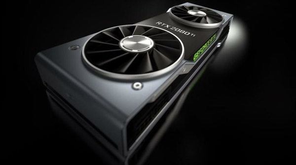 RTX 2060ûϷ�ˣ�NVIDIA CFO��ʾ��׷ֻ��2070����