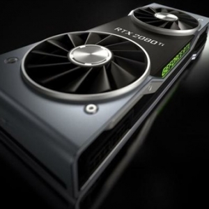 RTX 2060ûϷ�ˣ�NVIDIA CFO��ʾ��׷ֻ��2070����