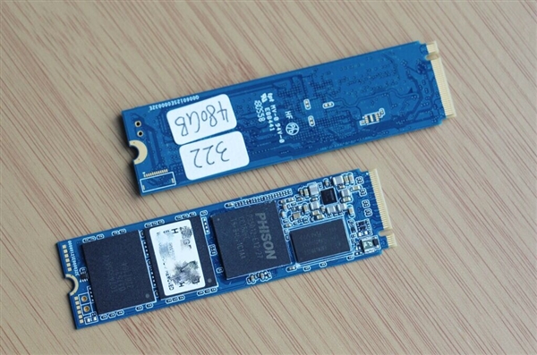 Ⱥ������PS5012-E12����Ͷ����20+��SSDҪ��