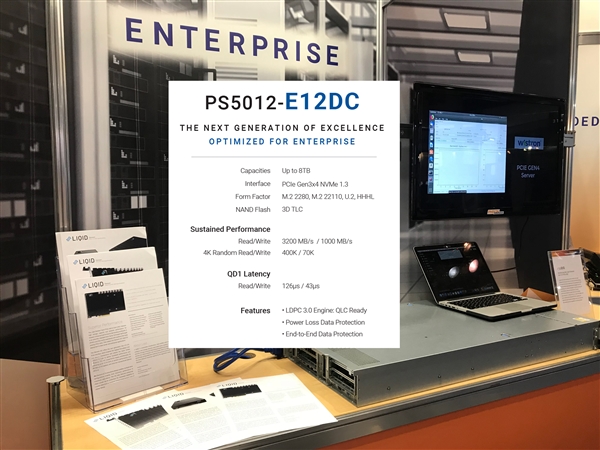 Ⱥ������PS5012-E12����Ͷ����20+��SSDҪ��