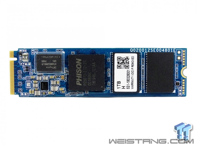 Ⱥ��PS5012-E12����ʵ�⣺��д�ȳ�3GB/s