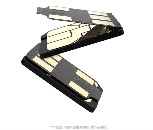 �й��Ŷ�����֮�ʣ���iPhone����˫��˫��