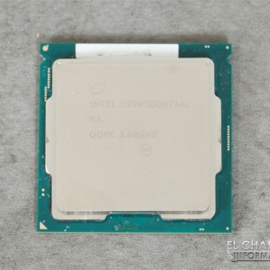 Intel i7-9700K����͵�ܣ�8�̳߳�Խi7-8700K