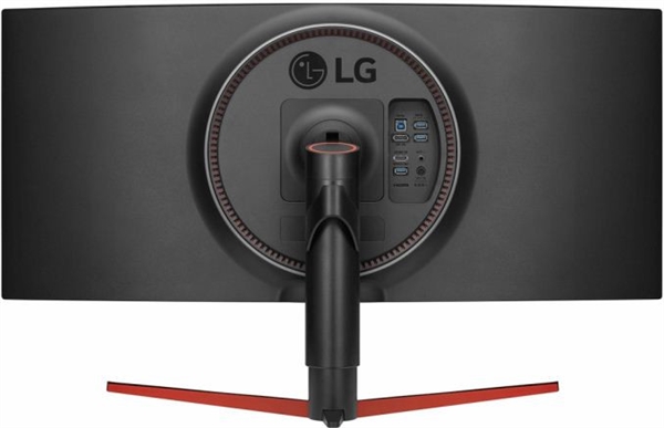 LG����34GK950�����������ʾ����1440P�����144Hz