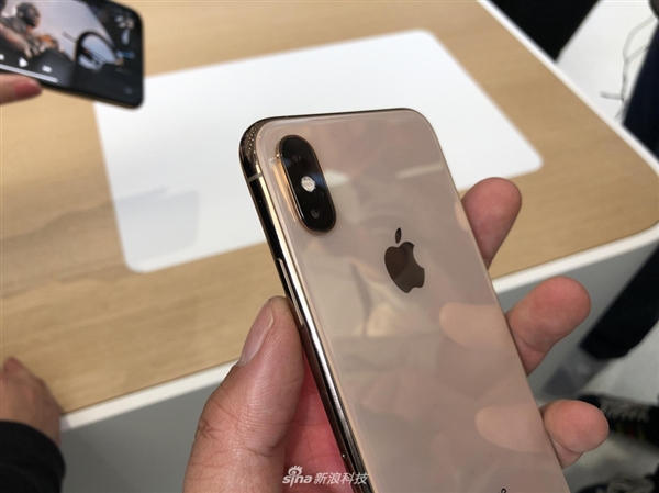 iPhone XS/XS Max���ͼ�ͣ�6.5����Ļ 5.5���ո�