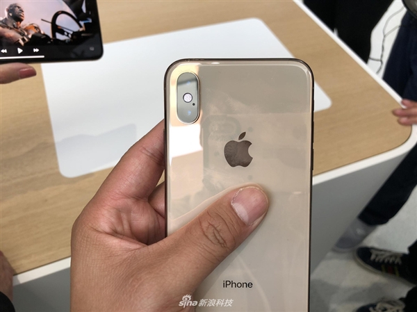 iPhone XS/XS Max���ͼ�ͣ�6.5����Ļ 5.5���ո�