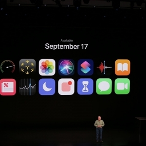 iOS 12��ʽ�淢��ʱ��ȷ������Щ�豸������