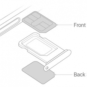 iPhone XR/XS Max����˫��˫�����