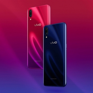 ���ص��Ĵ������Ļָ�� vivo X23��������