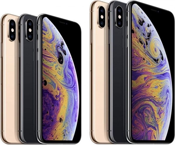 ׼����û��ƻ��iPhone XS���쿪�����ۼ�8699Ԫ��